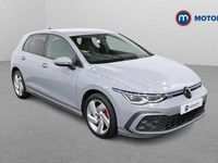Second-hand VW Golf VIII GTE 245 CP (180 kW) 2023 Gri Hatchback