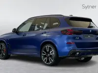 New BMW X5 M Sport 489 HP (359 kW) 2026 SUV