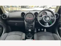 Used Mini Cooper S 140 HP (102 kW) 2016 White Hatchback
