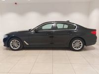 used BMW 520 5 Series d xDrive SE 4dr Auto