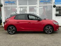 Second-hand Vauxhall Corsa S 100 CP (73 kW) 2024 Roșu Hatchback