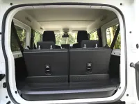 New Suzuki Jimny SZ5 101 HP (74 kW) 2026 White SUV