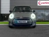 Usado Mini Cooper Classic 136 CV (100 kW) 2022 Gris Utilitario