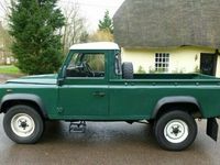 Used Land Rover Defender 2006 SUV