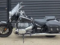 Used BMW 1800 91 HP (66 kW) 2021 Black