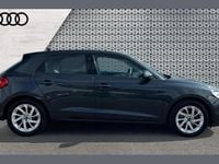 Used Audi A1 Sport 116 HP (85 kW) 2024 Grey SUV