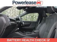 Begagnad Volvo XC40 Ultimate 169 kW (231 HK) 2023 Vit SUV