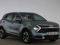 Used Kia Sportage 148 HP (108 kW) 2023 SUV