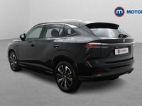 Used MG HS Trophy 299 HP (219 kW) 2025 Black SUV