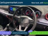 Used Seat Arona FR 110 HP (80 kW) 2022 SUV