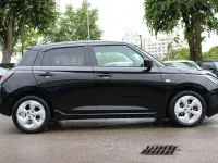Used Suzuki Swift 82 HP (60 kW) 2025 Black Hatchback