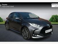 Used Toyota Yaris Hybrid Design 116 HP (85 kW) 2026 Hatchback