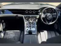 Used Bentley Continental GT 635 HP (467 kW) 2019 Green Coupe