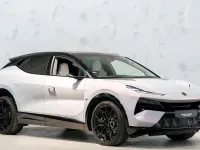 Used Lotus Eletre 675 kW (918 HP) 2023 Grey SUV