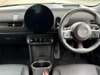 Used Mini Cooper S Hatch 201 HP (147 kW) 2026 Green Hatchback