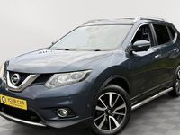 Used Nissan X-Trail Tekna 131 HP (96 kW) 2017 SUV