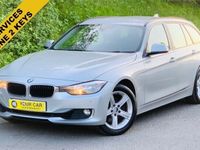 used BMW 330 3 Series d SE 5dr Step Auto