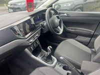 Used VW Polo 95 HP (69 kW) 2025 Hatchback