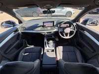 Used Audi Q5 S-Line 265 HP (194 kW) 2024 SUV