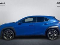 Used Lexus UX 250h 184 HP (135 kW) 2024 SUV