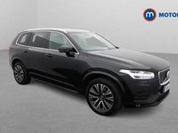 Used Volvo XC90 Momentum 235 HP (172 kW) 2021 SUV
