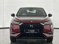 used DS Automobiles DS3 Crossback E-Tense 54KWH OPERA AUTO 5DR ELECTRIC FROM 2023 FROM CROXDALE (DH6 5HS) | SPOTICAR