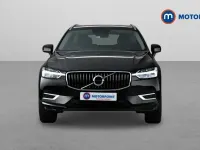 Usado Volvo XC60 Inscription 340 HP (250 kW) 2020 Preto SUV