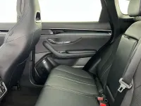 Used BYD Seal U Design 324 HP (238 kW) 2024 Grey SUV