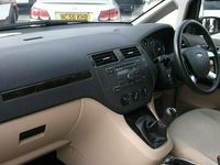 Used Ford C-MAX 2004 MPV