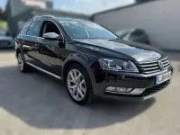 Used VW Passat 2014