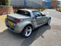 used Smart Roadster roadster80 [RHD] 2dr AutoMatic