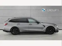 Used BMW M3 Competition Edition 523 HP (384 kW) 2024 Grey Estate