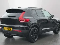 Used Volvo XC40 Plus 194 HP (142 kW) 2026 SUV