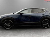 Used Mazda CX-30 Homura-Line 140 HP (102 kW) 2026 SUV