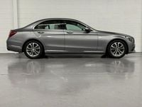 Used Mercedes C250 Premium 204 HP (150 kW) 2014 Silver Sedan