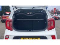 used Kia Picanto 1.0 1 5dr [4 seats] Petrol Hatchback