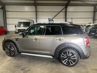 Used Mini Cooper S Sport 2019 Silver Hatchback