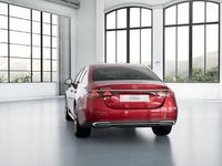 New Mercedes E220 Premium 197 HP (144 kW) 2025 Sedan