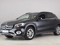 used Mercedes GLA200 GLASE 5dr Auto