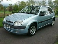 Used Citroën Saxo 2002 Hatchback