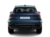 New Audi Q6 e-tron Black Edition 239 kW (326 HP) 2026 Blue SUV