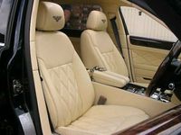 Used Bentley Continental Flying Spur 2007 Sedan