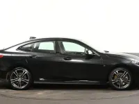 Usado BMW 220 M Sport 176 CV (129 kW) 2022 Negro Coupe