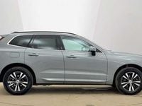 Used Volvo XC60 Core 247 HP (181 kW) 2025 SUV