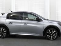 used Peugeot 208 5Dr HAT 1.2 Puretech 130 GT LN Eat8 S/S