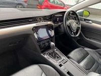 used VW Arteon 1.5 TSI Elegance 150PS DSG