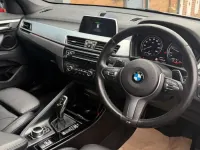 Używany BMW X1 M Sport 2019 Biały SUV