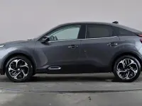 Used Citroën C4 PureTech 131 HP (96 kW) 2024 Grey SUV