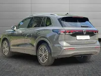 New VW Tiguan Match 150 HP (110 kW) 2026 Urano grey SUV