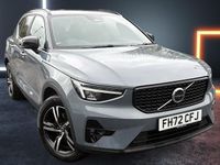 Begagnad Volvo XC40 Plus 163 HK (119 kW) 2026 SUV